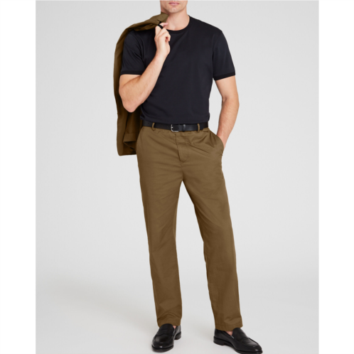 Clubmonaco Soft Twill Pant