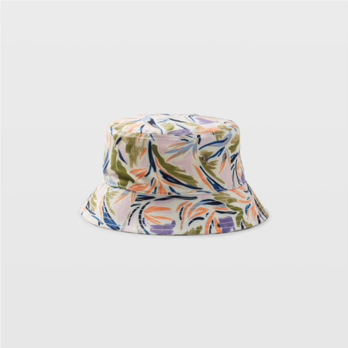 Clubmonaco CM Printed Bucket Hat