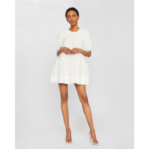 Clubmonaco Tiered Cloud Dress