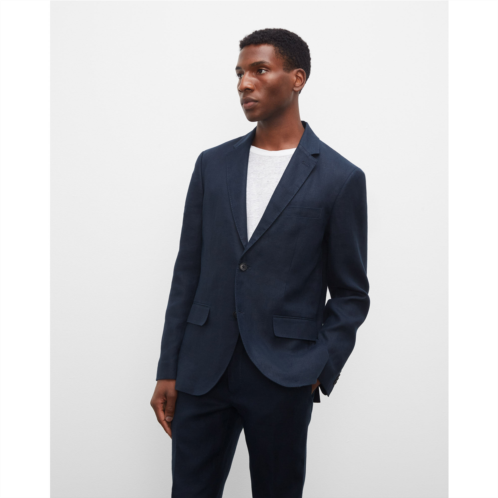 Clubmonaco Summer Linen Blazer