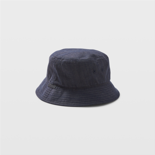 Clubmonaco CM Indigo Bucket Hat