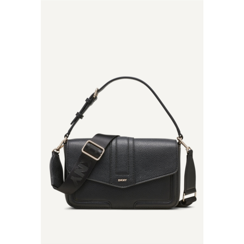 DKNY MAXXE SHOULDER BAG