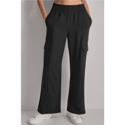 DKNY HIGHLINE SCUBA CARGO PANT