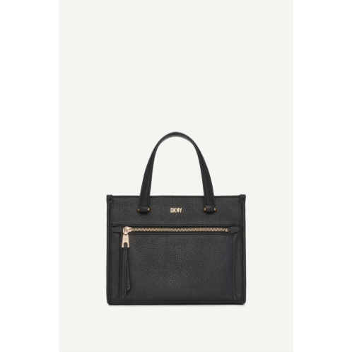 DKNY ZOIE MINI TOTE