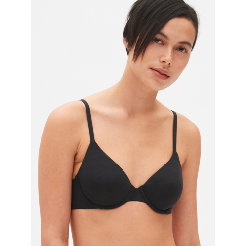 Gap Breathe Favorite Coverage Lightweight Bra