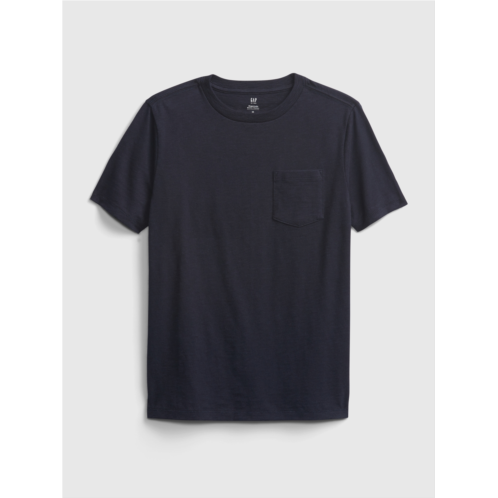 Gap Kids Pocket T-Shirt