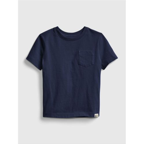 Gap Toddler Mix and Match Pocket T-Shirt