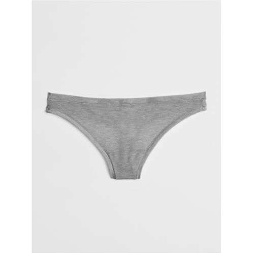 Gap Breathe Thong