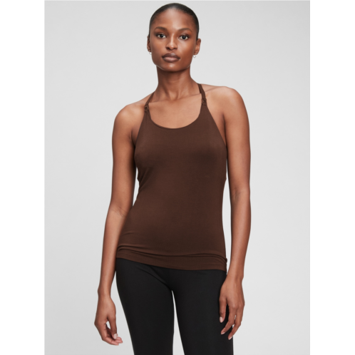 Gap Maternity Nursing Layering Cami