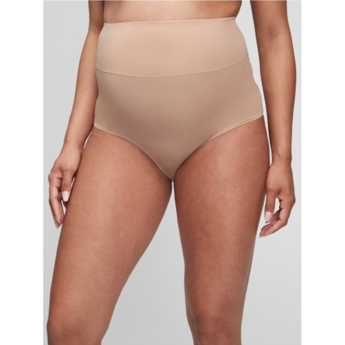Gap Maternity Extra Support Post-Baby Briefs