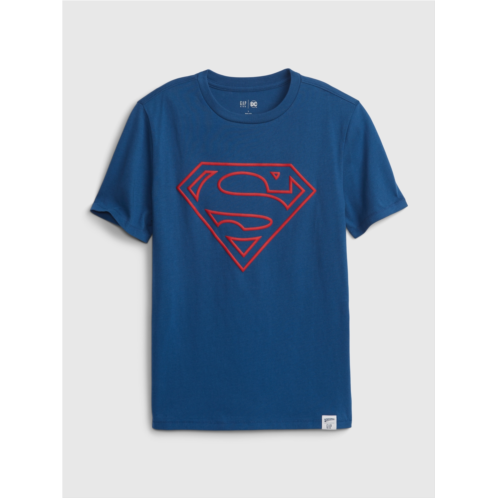 GapKids Organic Cotton Graphic T-Shirt