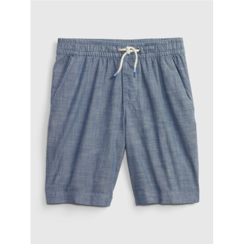 Gap Kids Easy Pull-On Shorts