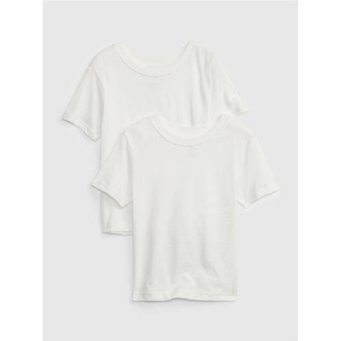 babyGap Organic Cotton T-Shirt (2-Pack)