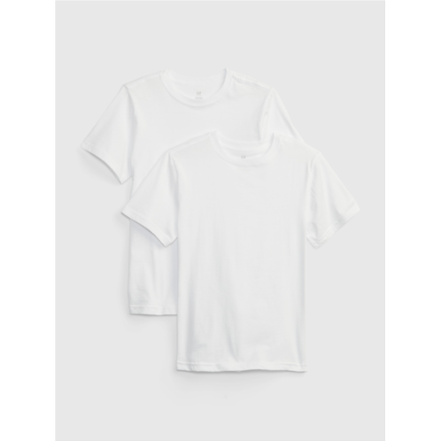 Gap Kids Organic Cotton Undershirt (2-Pack)