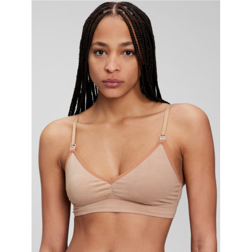 Gap Maternity Nursing Bra