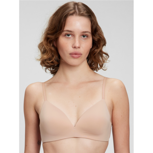 Gap Wireless T-Shirt Bra