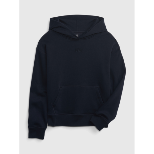 Kids Gap Arch Logo Hoodie