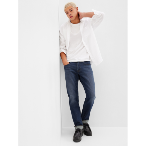 Gap Slim Jeans in SoftFlex