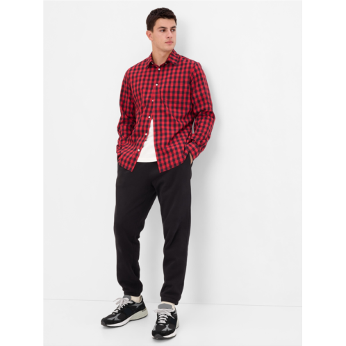 Gap All-Day Poplin Shirt in Standard Fit