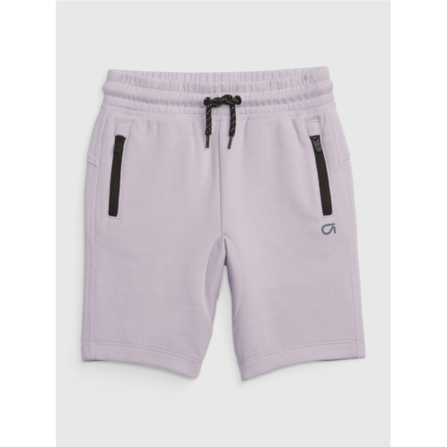 GapFit Toddler Fit Tech Pull-On Shorts
