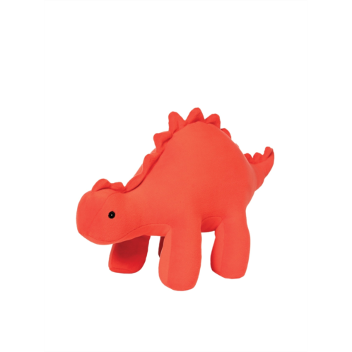 Gap Velveteen Dino Gummy Stegosaurus