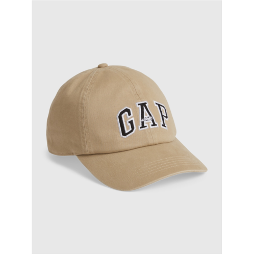 Gap Logo Baseball Hat