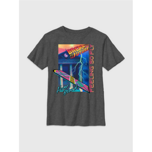 Gap Back to the Future Tee