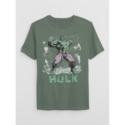 GapKids | Marvel Graphic T-Shirt