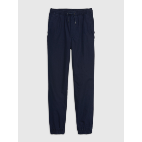 Gap Kids Lined Joggers