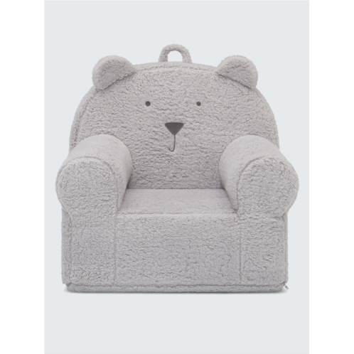 babyGap Sherpa Bear Chair