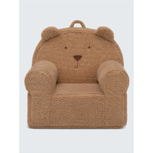 babyGap Sherpa Bear Chair