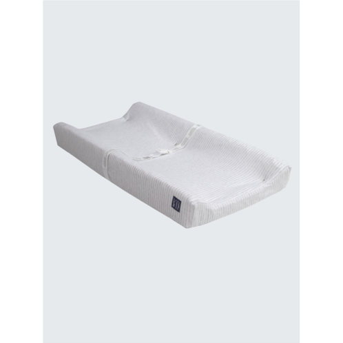 babyGap Contoured Changing Pad with Cooling Cover