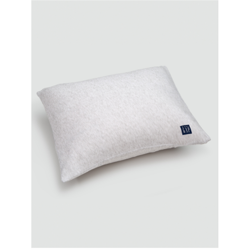 babyGap Memory Foam Toddler Pillow with 2 Cooling Covers