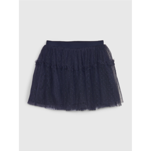 Gap Toddler Tiered Tulle Skirt