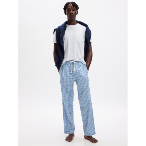 Gap Adult Pajama Pants