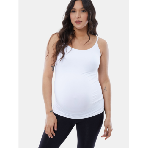 Gap Ingrid and Isabel Maternity Cooling Seamless Supporting Cami