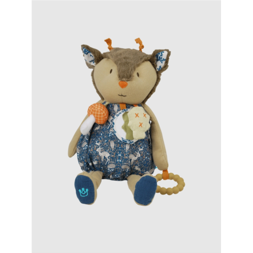 Gap So Deer To Me Plush Activity Toy
