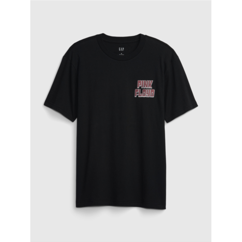 Gap Pink Floyd Graphic T-Shirt