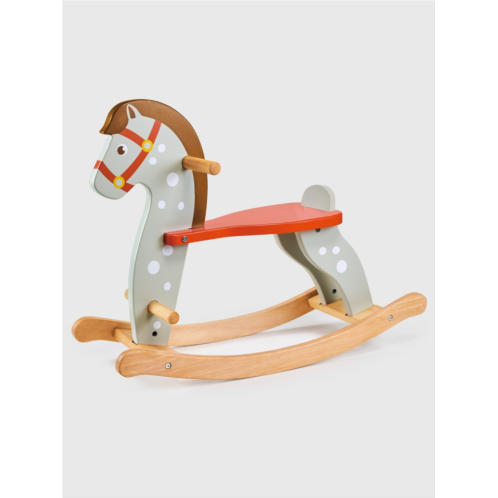 Gap Rocking Horse Toddler Toy
