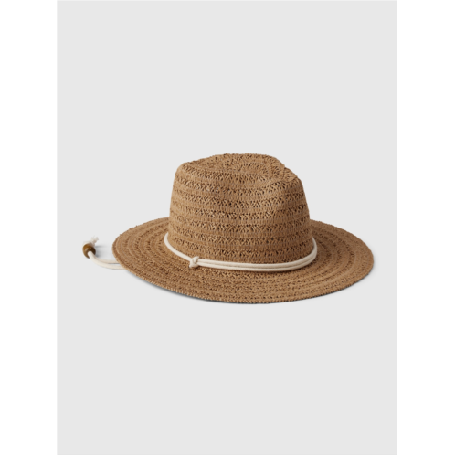 Gap Straw Western Hat