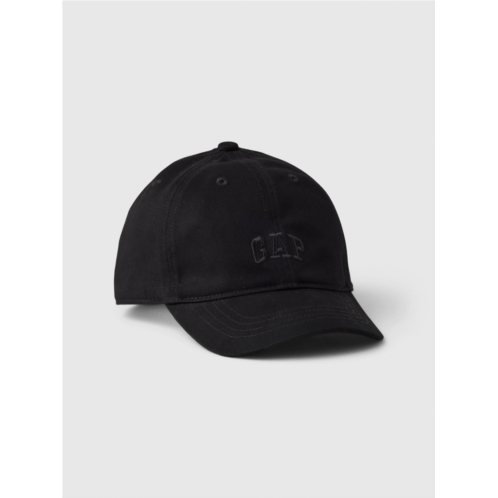 Kids Gap Logo Baseball Hat