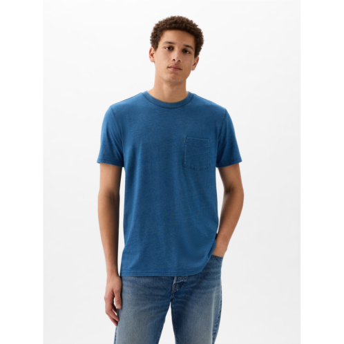 Gap Organic Cotton Pocket T-Shirt