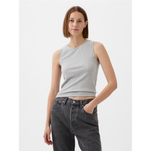 Gap Modern Shell Tank Top