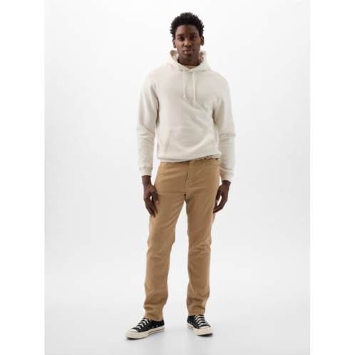 Gap Straight Jeans