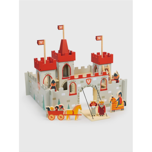 Gap King Castle Toddler Toy