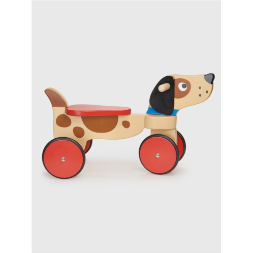 Gap Ride On Puppy Toddler Toy