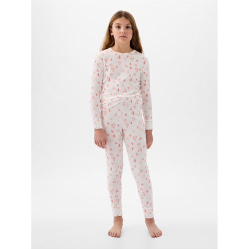 Gap Kids Organic Cotton PJ Set