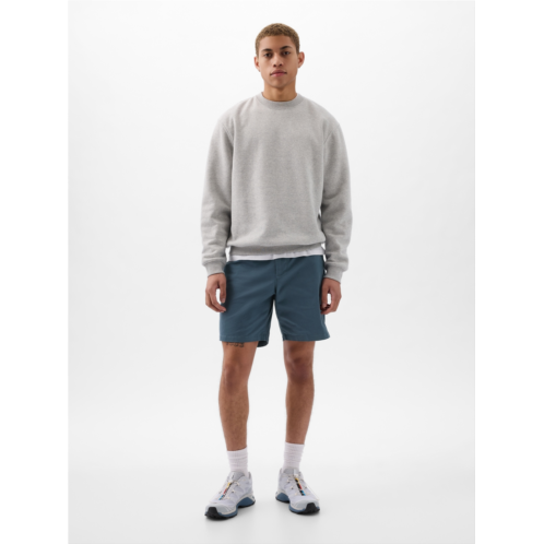 Gap 8 Modern Shorts