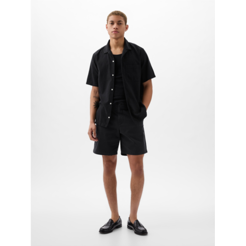 Gap 8 Modern Shorts