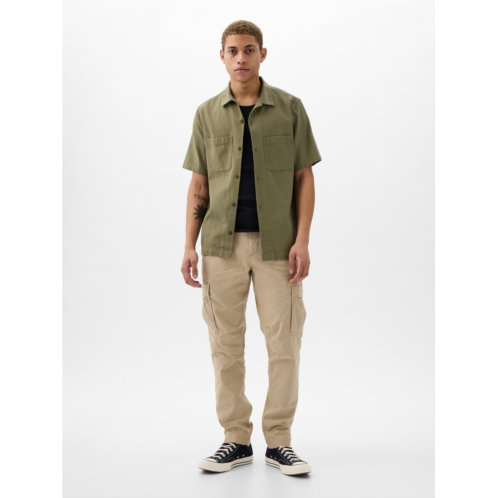 Cargo Pants with GapFlex